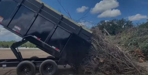 Dumpster Rental Springfield, MO photo