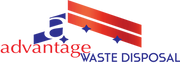 Advantage Waste Disposal logo