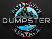 Alternative Dumpster Rentals logo