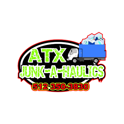 ATX Junk-a-Haulics logo