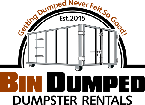 BinDumped, LLC logo