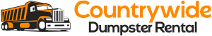 Countrywide Dumpster Rental of Bakersfield logo