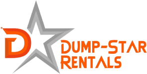Dump-Star Rentals & More LLC logo