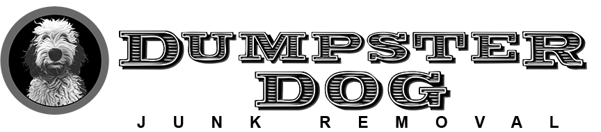 Dumpster Dog LLC logo