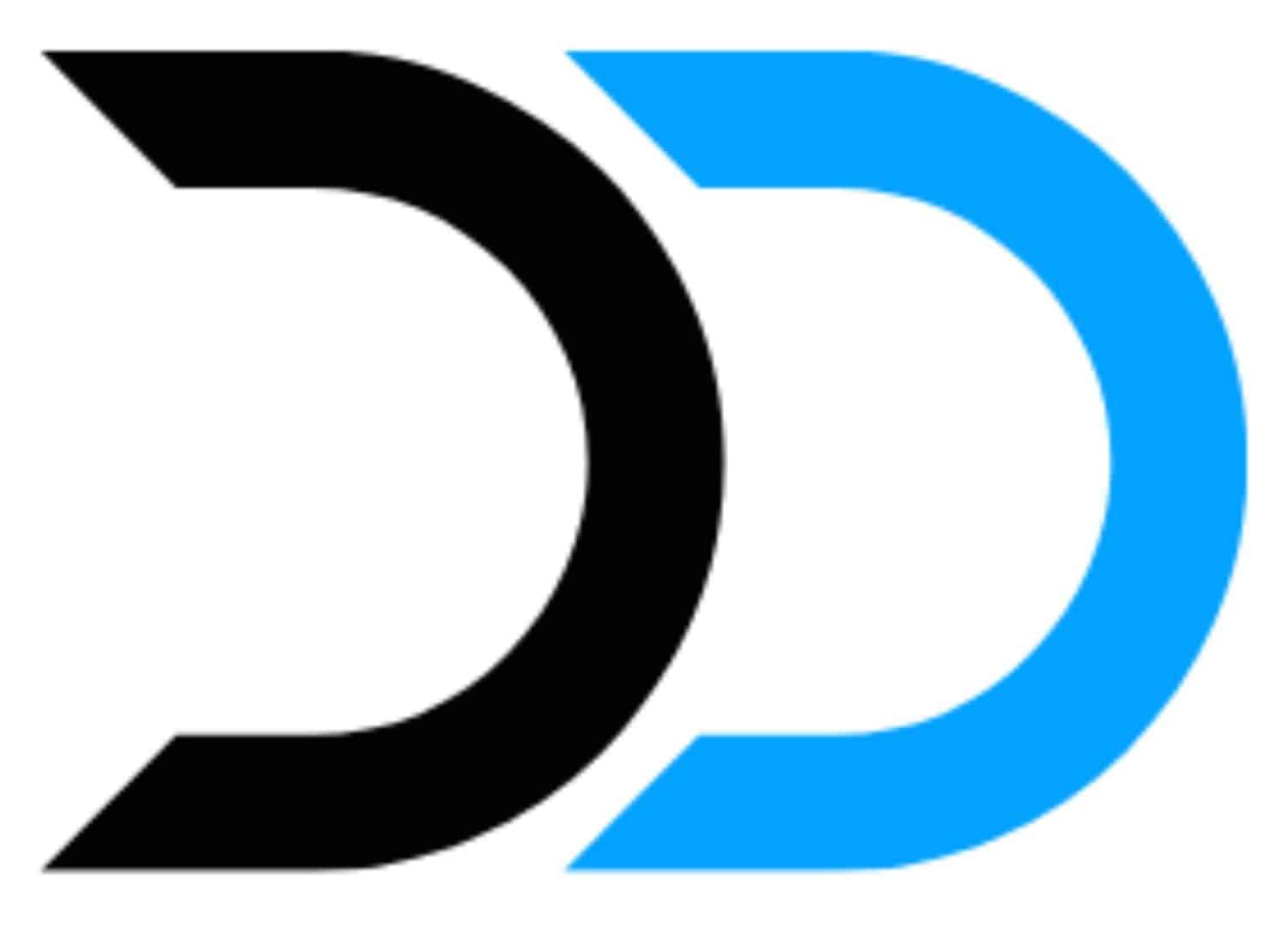 Dumpster Dogs logo