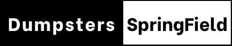 Dumpster Rental Springfield, MO logo