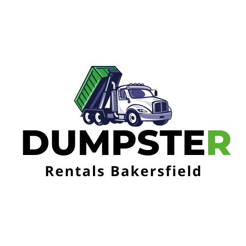 Dumpster Rentals Bakersfield logo