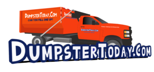 Dumpster Today logo