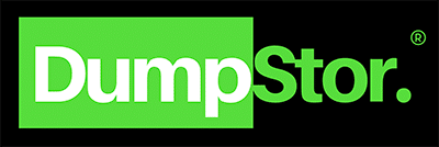 DumpStor of Colorado Springs logo