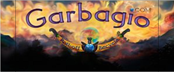 Garbagio Dumpster Rental Denver logo