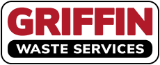 Griffin Waste Services of Charlotte - Dumpster Rental logo