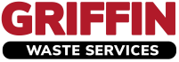 Griffin Waste Services Tampa Bay - Dumpster Rental logo