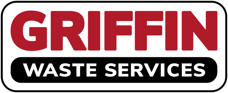 Griffin Waste logo
