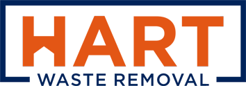 Hart Waste Removal logo