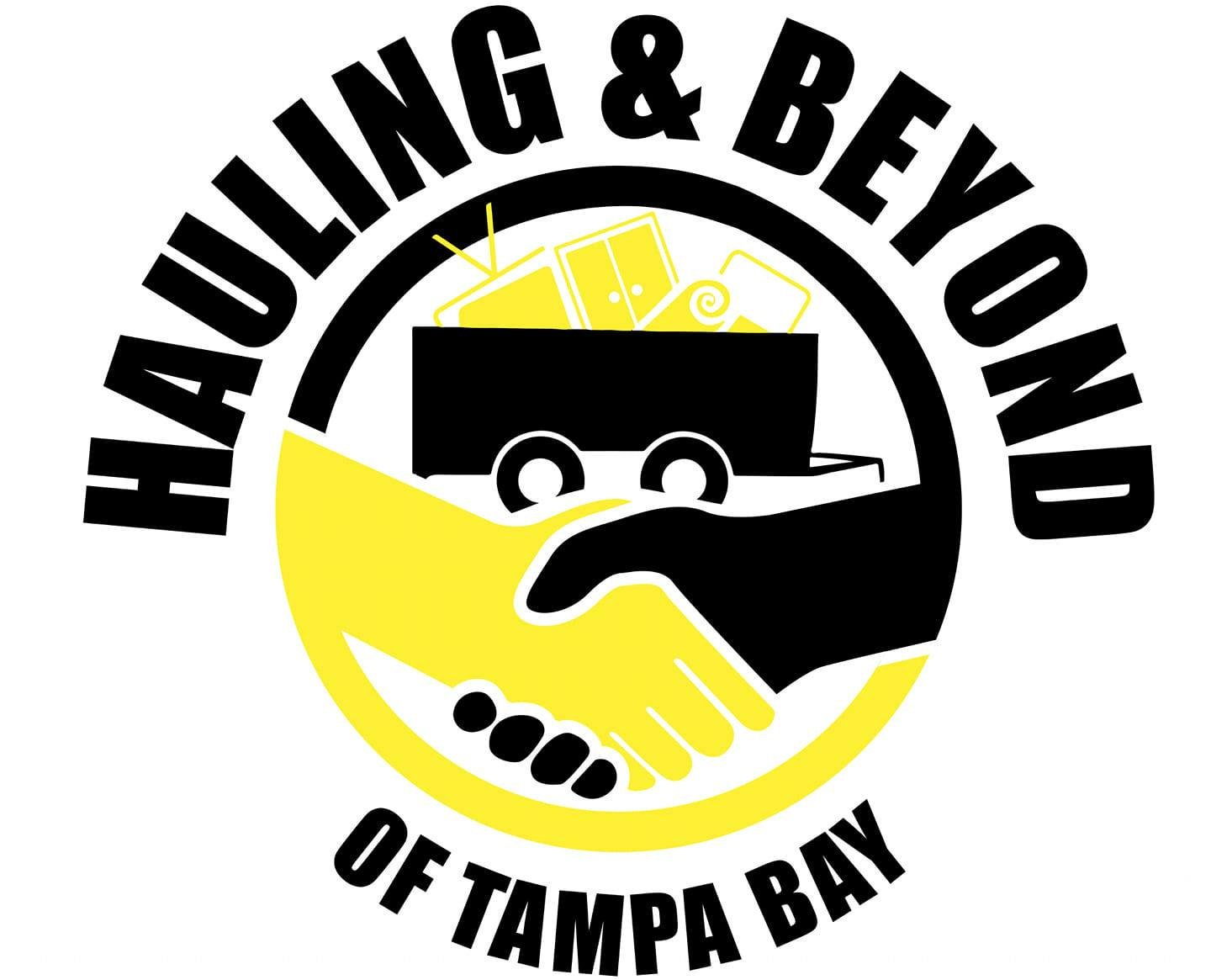Hauling & Beyond of Tampa Bay LLC logo