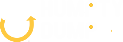 Humpty Dump Roll-Offs & Dumpsters logo