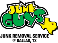 JunkGuys North Texas logo