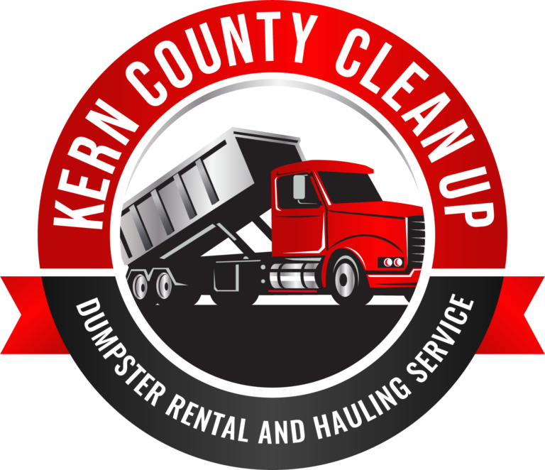Kern County Clean Up logo