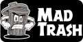 Mad Trash Dumpster Rentals and Junk Removal logo