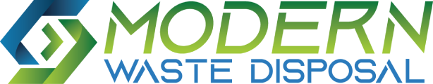 Modern Waste Disposal logo