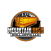 MOUNTAIN HIGH ROLL-OFFS logo