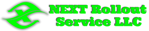 NEXT ROLLOUT SERVICES LLC - Dumpster Rentals logo