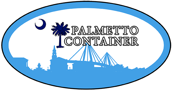 Palmetto Container logo