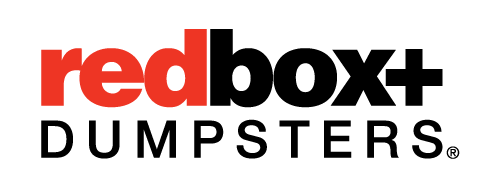 redbox+ of Dallas logo