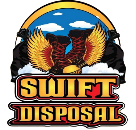 SWIFT Disposal Bakersfield Dumpsters & Hauling logo