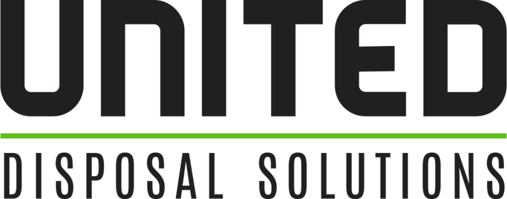 United Disposal Solutions logo