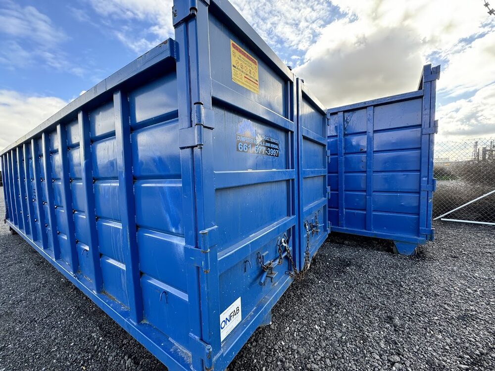 1St Choice Services Dumpster Rental & Junk Removal LLC. photo