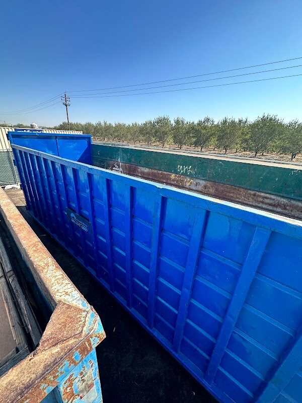 1St Choice Services Dumpster Rental & Junk Removal LLC. photo