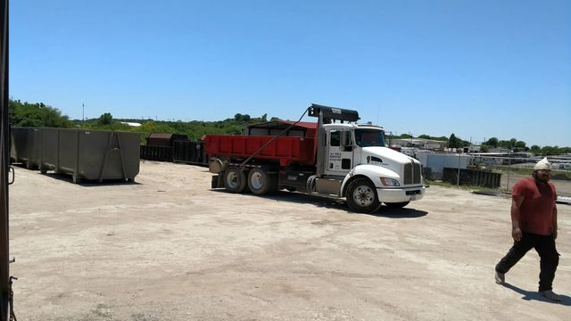 A-Tex Dumpsters photo