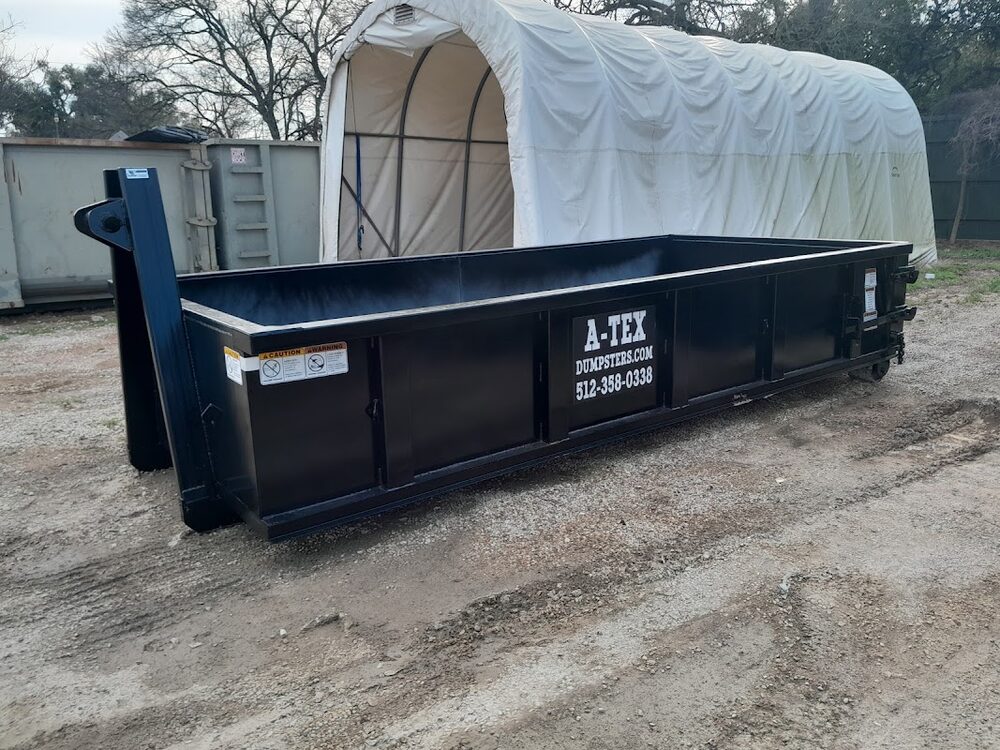 A-Tex Dumpsters photo