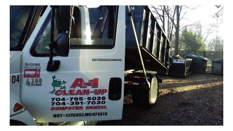 A1 Dumpster Rentals photo