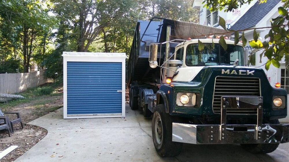 A1 Dumpster Rentals photo