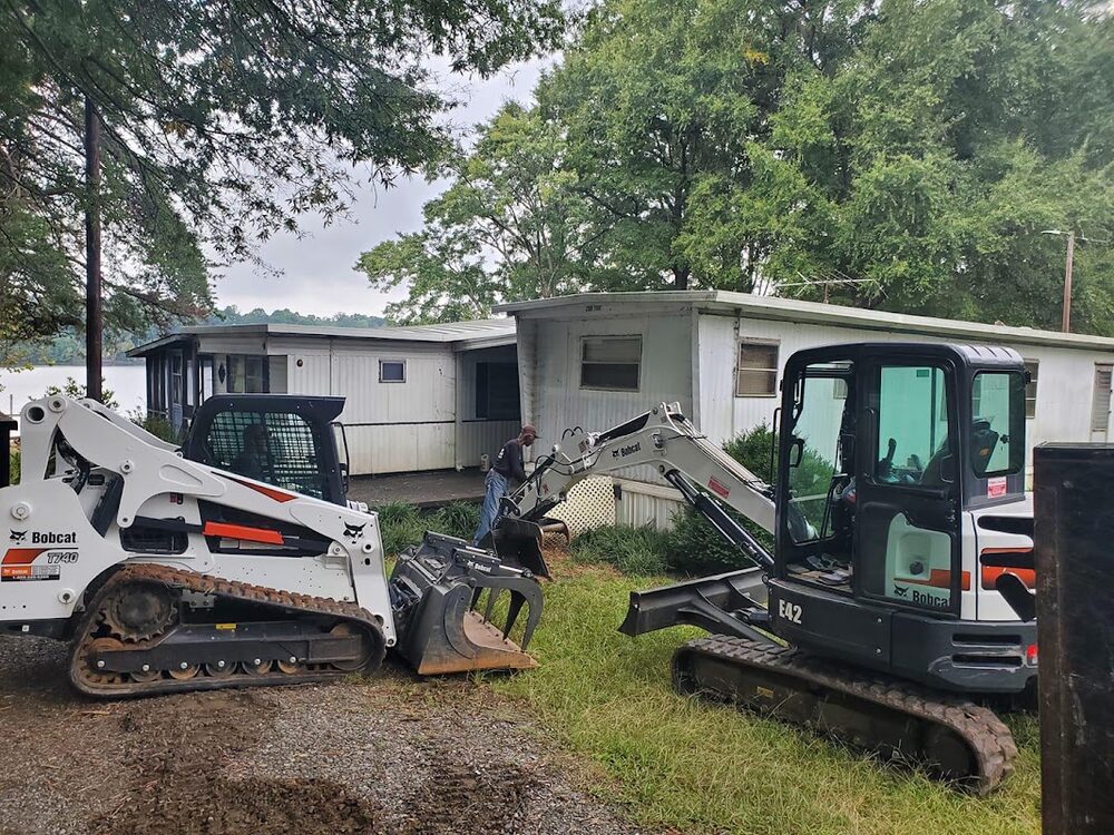 A1 Dumpster Rentals photo