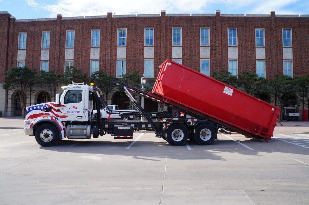 Advantage Waste Disposal photo