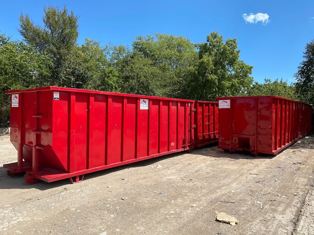 Advantage Waste Disposal photo