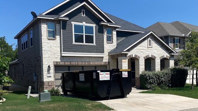 All Pro Junk Demolition & Dumpster Rentals photo