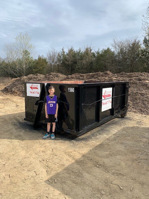 Arrow Disposal Inc. photo