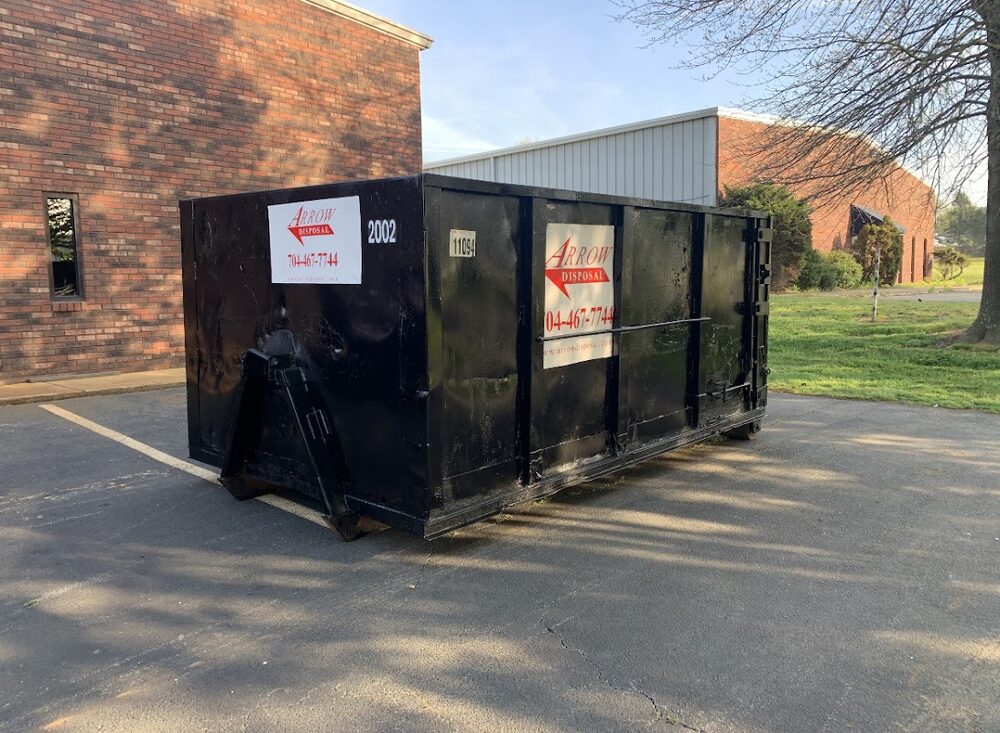 Arrow Disposal Inc. photo