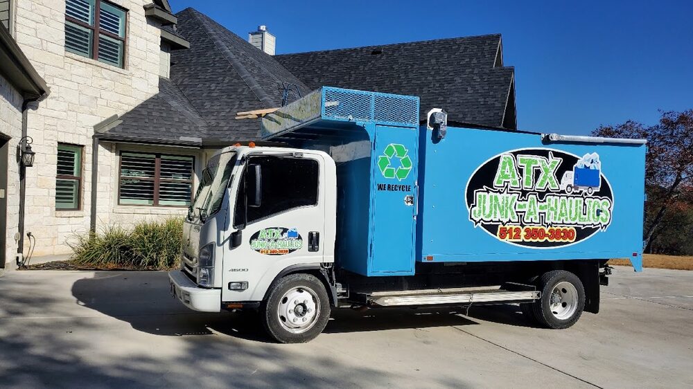 ATX Junk-a-Haulics photo