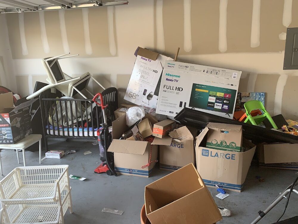 ATX Junk-a-Haulics photo
