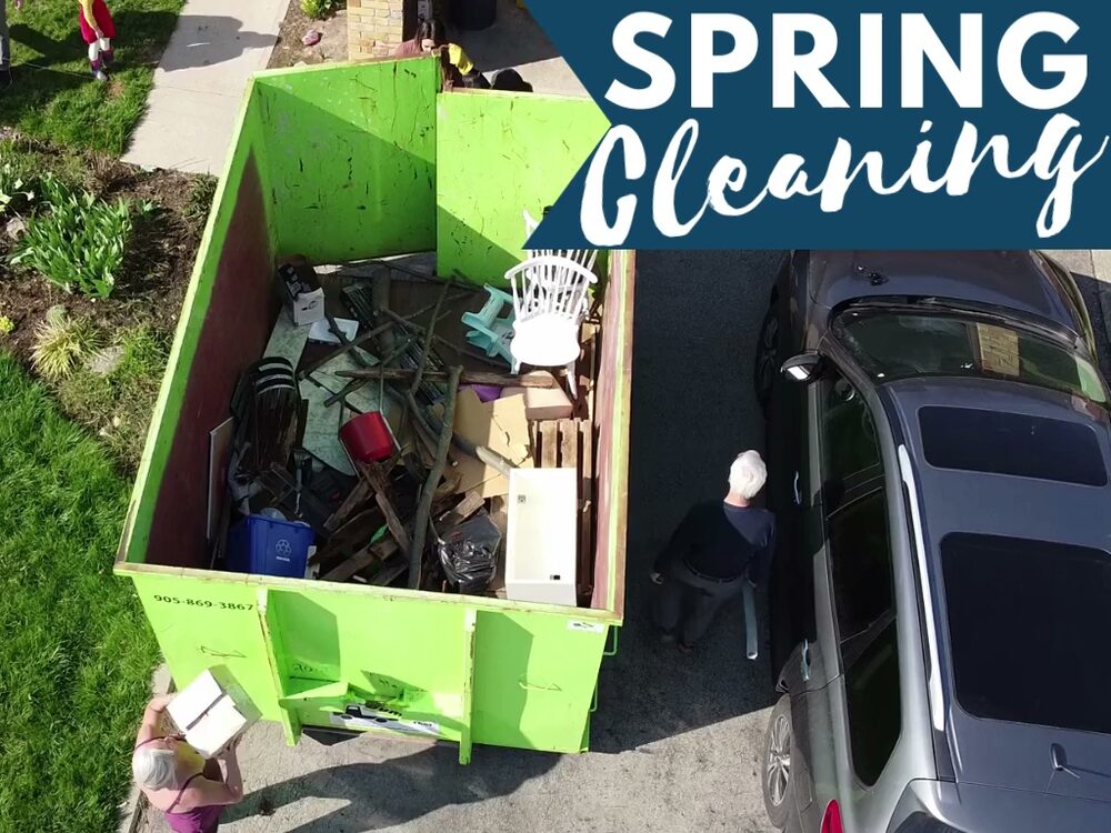 Bin There Dump That Dumpster Rental Fort Worth photo