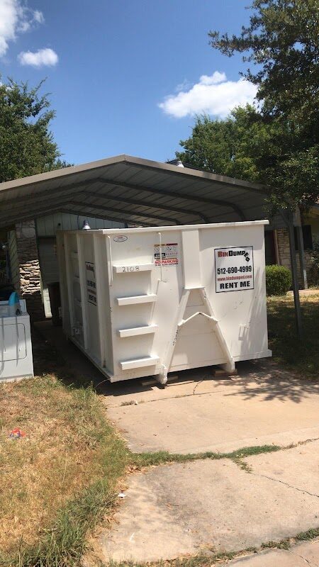 BinDumped, LLC photo