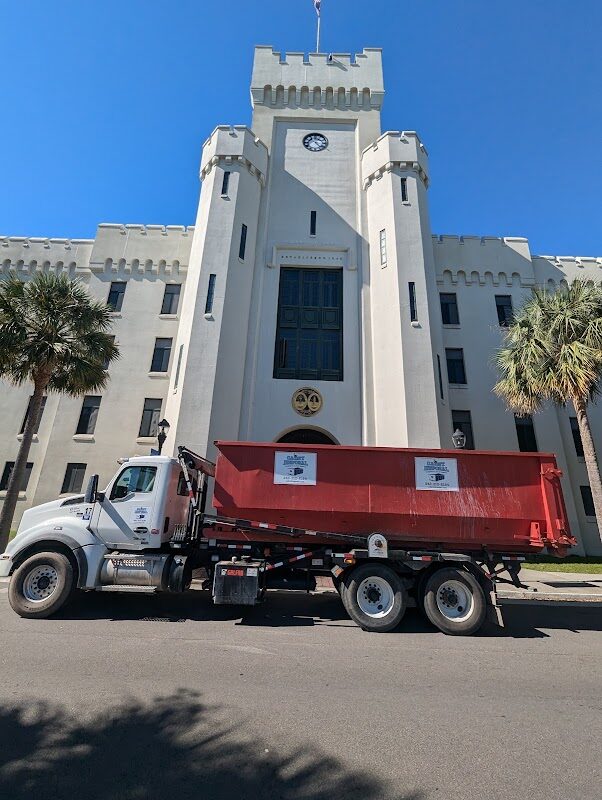 Cadet Disposal & Dumpster Rental photo