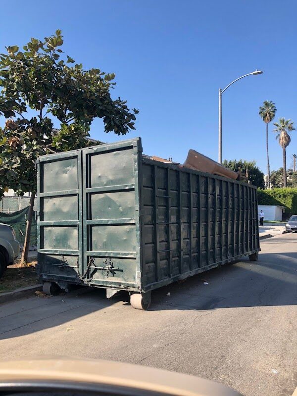 Countrywide Dumpster Rental of Bakersfield photo