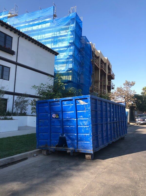 Countrywide Dumpster Rental of Bakersfield photo