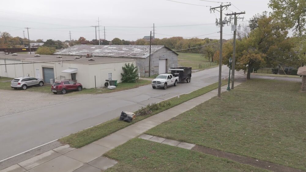 Cowtown Dumpsters photo